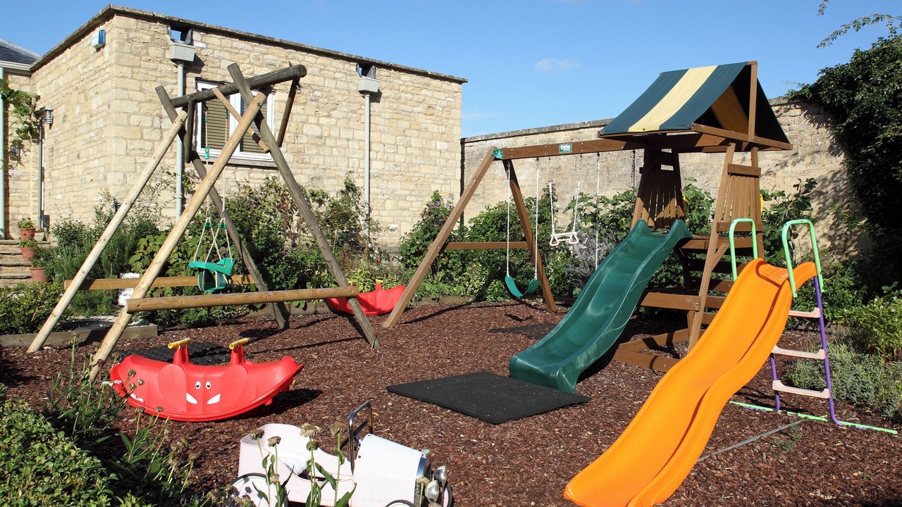 Photo of Outdoor in Chipping Norton