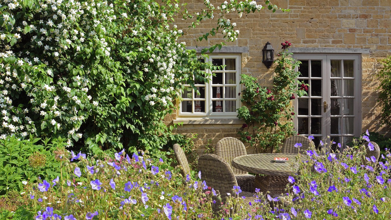 Photo of Outdoor in Chipping Norton