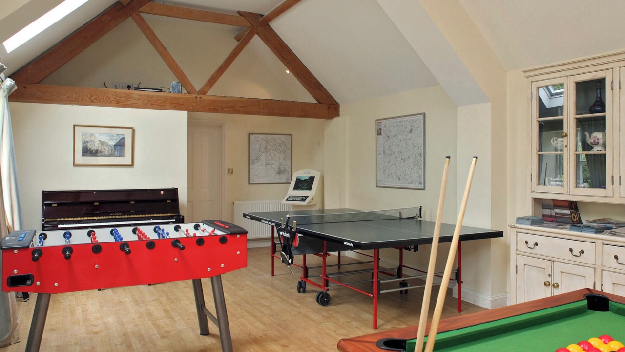 Photo of Bedroom in Chipping Norton