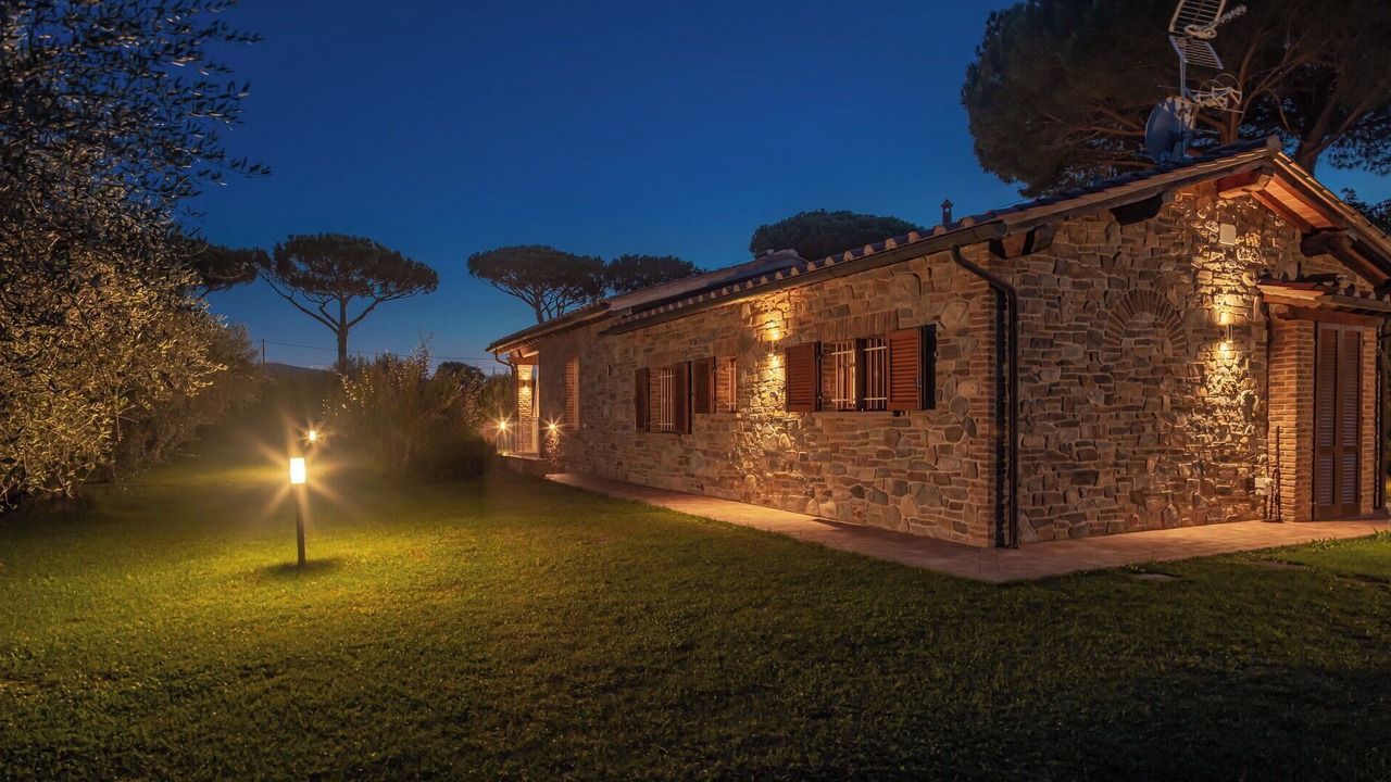 Photo of Outdoor in Castagneto Carducci