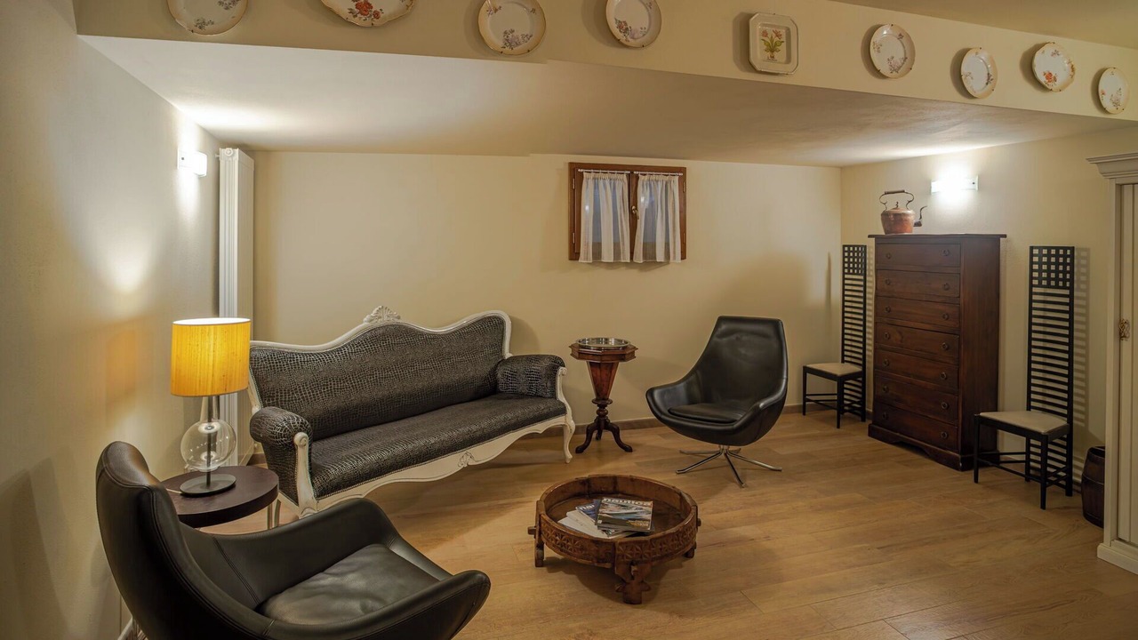 Photo of Bedroom in Castagneto Carducci