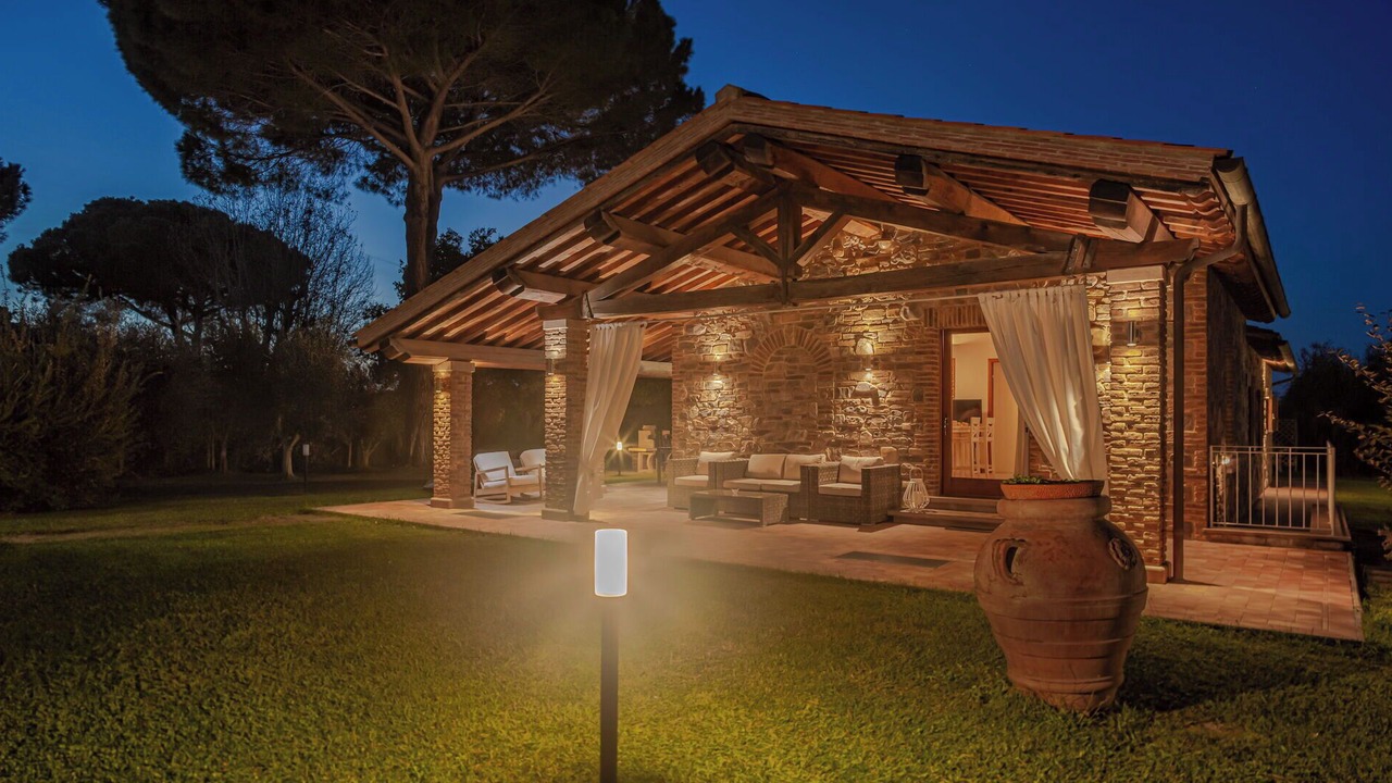 Photo of Outdoor in Castagneto Carducci