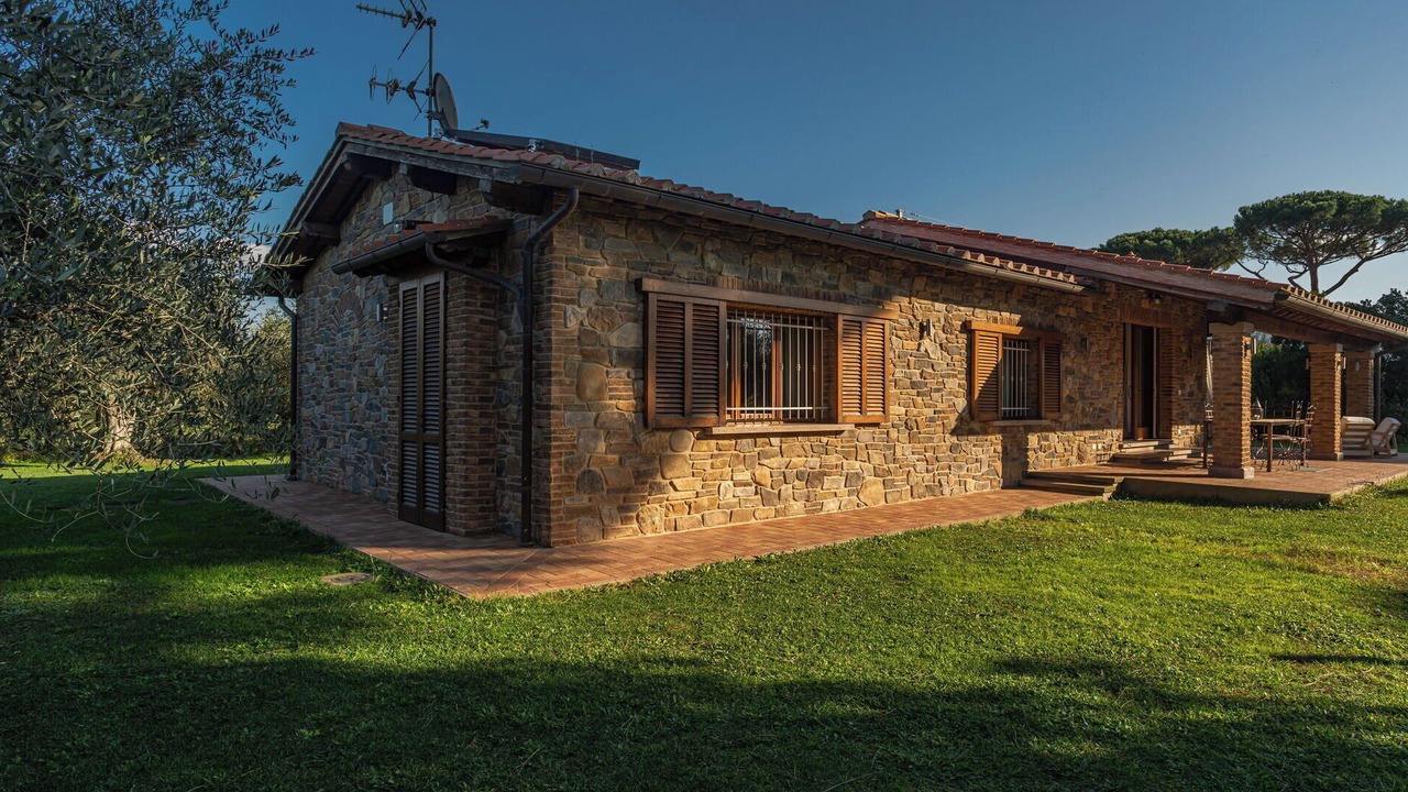 Photo of Outdoor in Castagneto Carducci