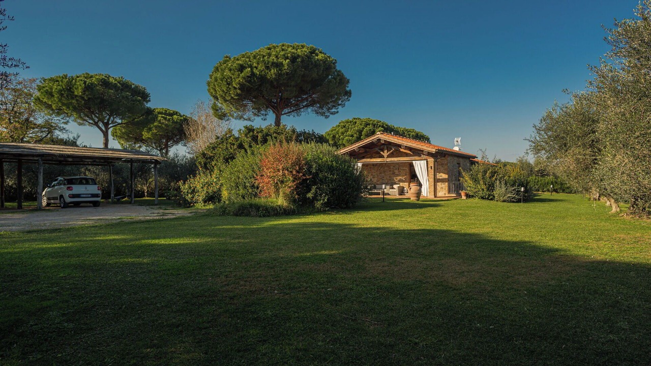 Photo of Outdoor in Castagneto Carducci