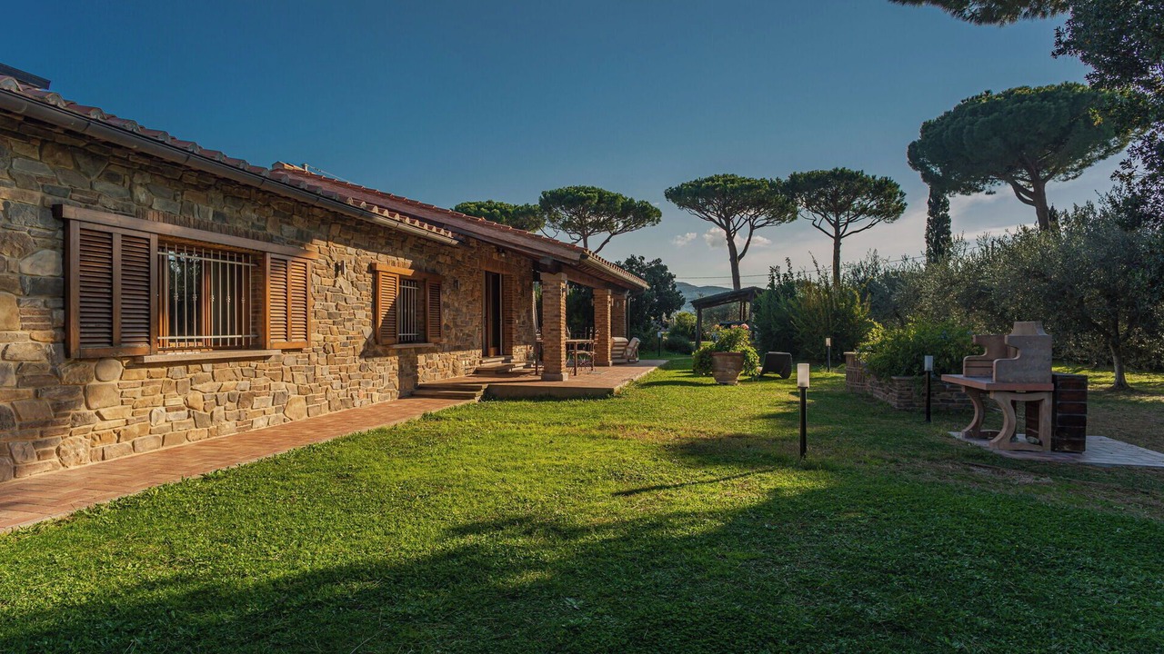 Photo of Outdoor in Castagneto Carducci