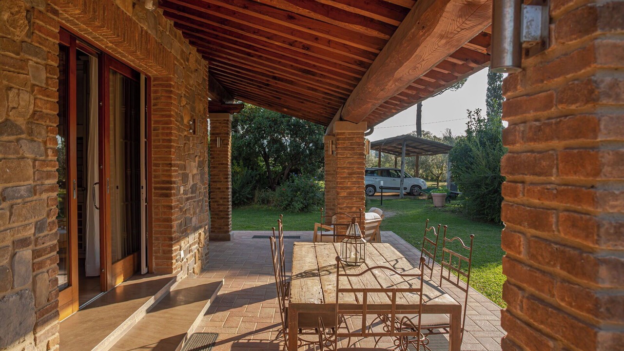 Photo of Outdoor in Castagneto Carducci