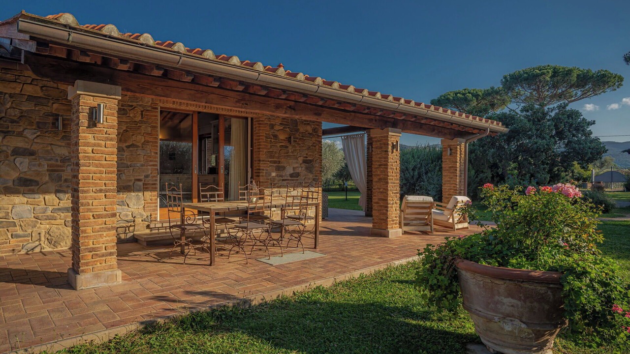 Photo of Outdoor in Castagneto Carducci