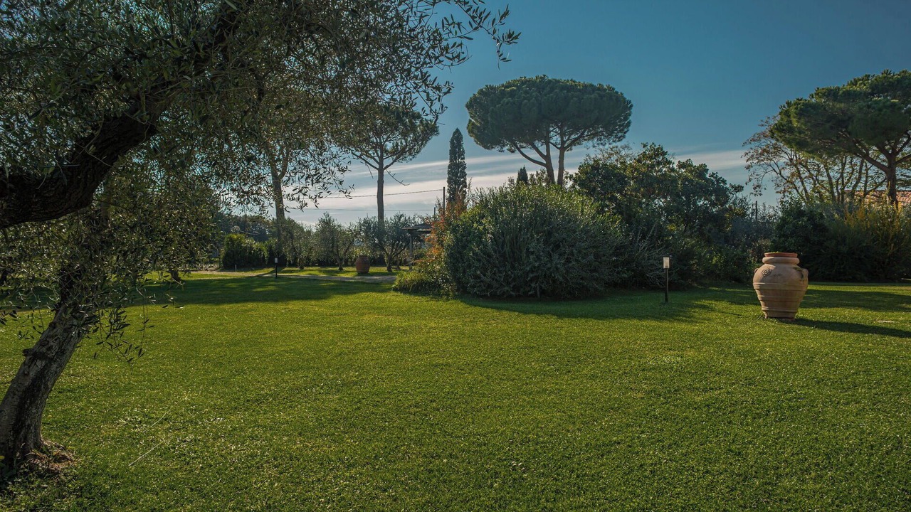 Photo of Outdoor in Castagneto Carducci