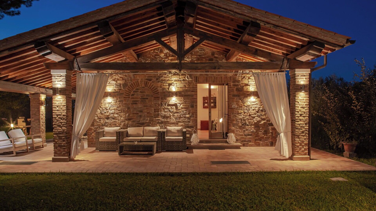 Photo of Outdoor in Castagneto Carducci
