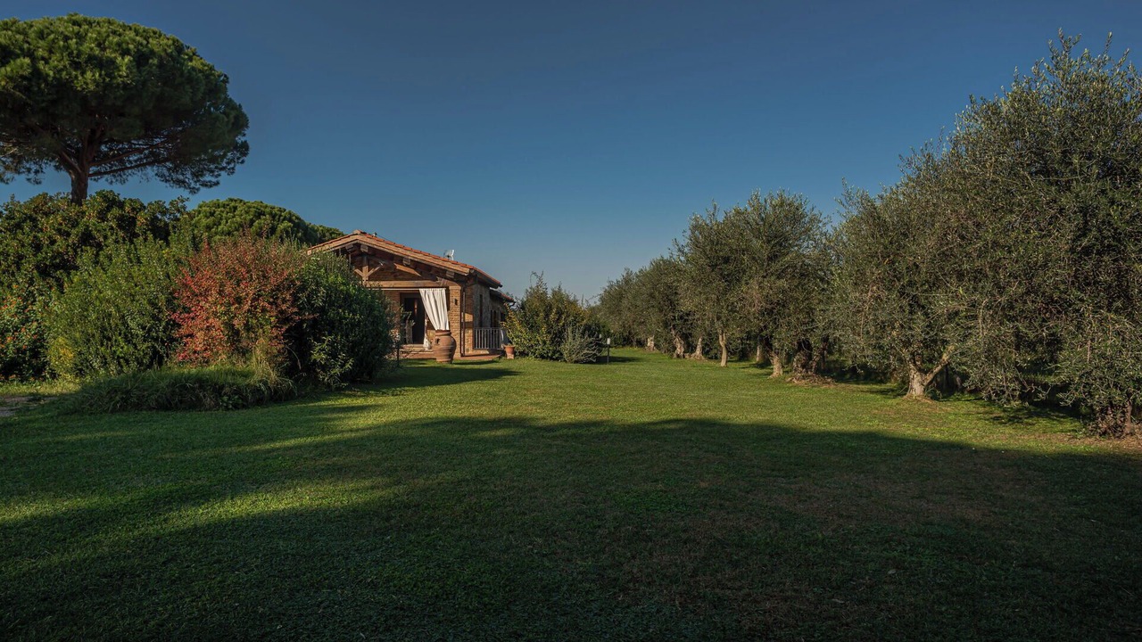 Photo of Outdoor in Castagneto Carducci