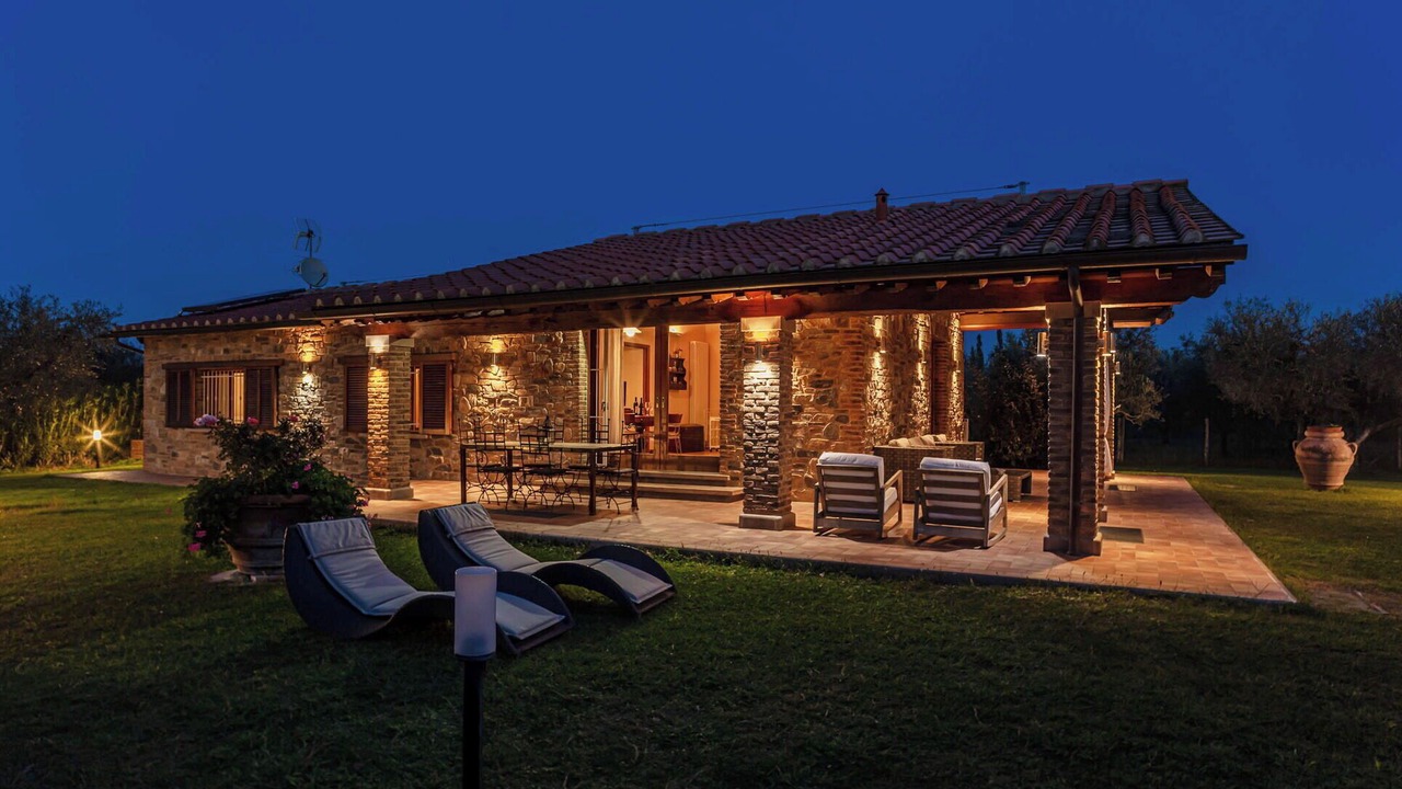 Photo of Outdoor in Castagneto Carducci
