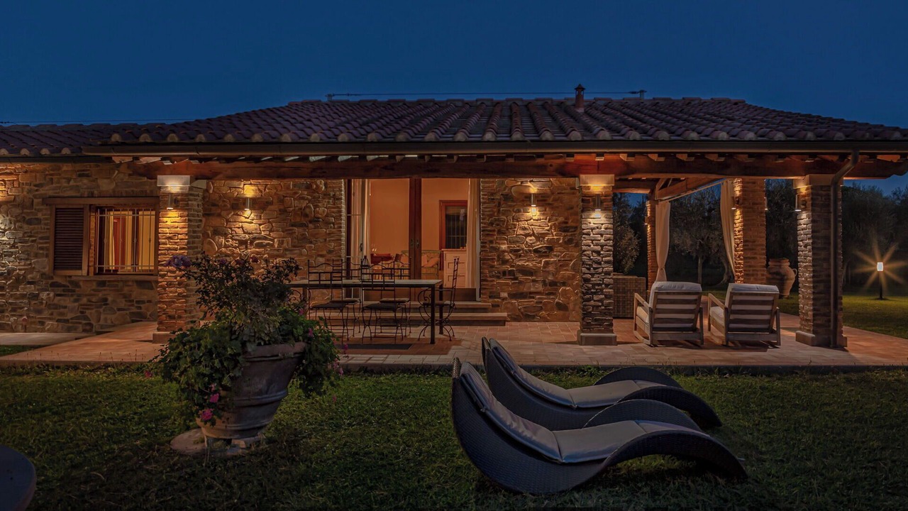 Photo of Outdoor in Castagneto Carducci