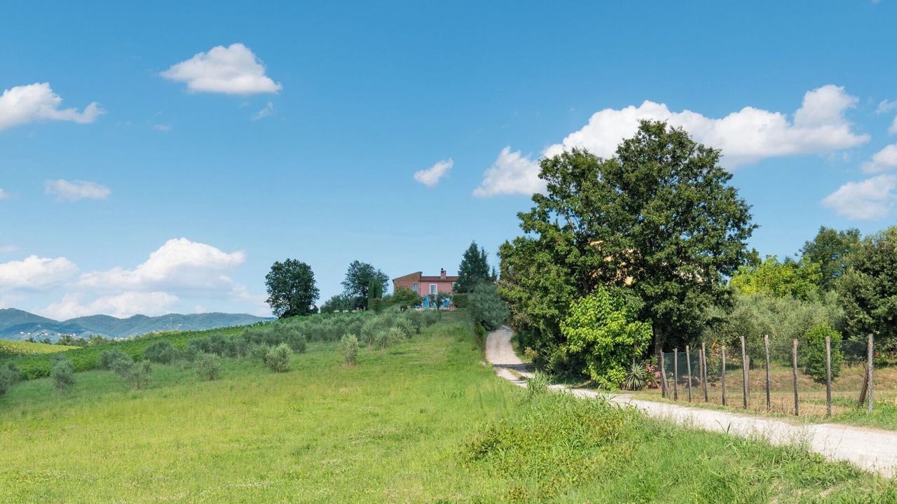 Photo of Outdoor in Stabbia