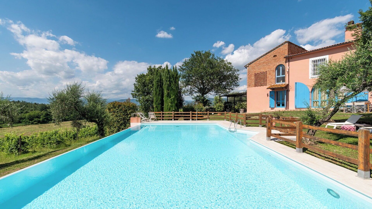 Photo of Outdoor in Stabbia
