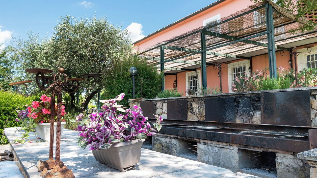 Photo of Patio Balcony in Stabbia
