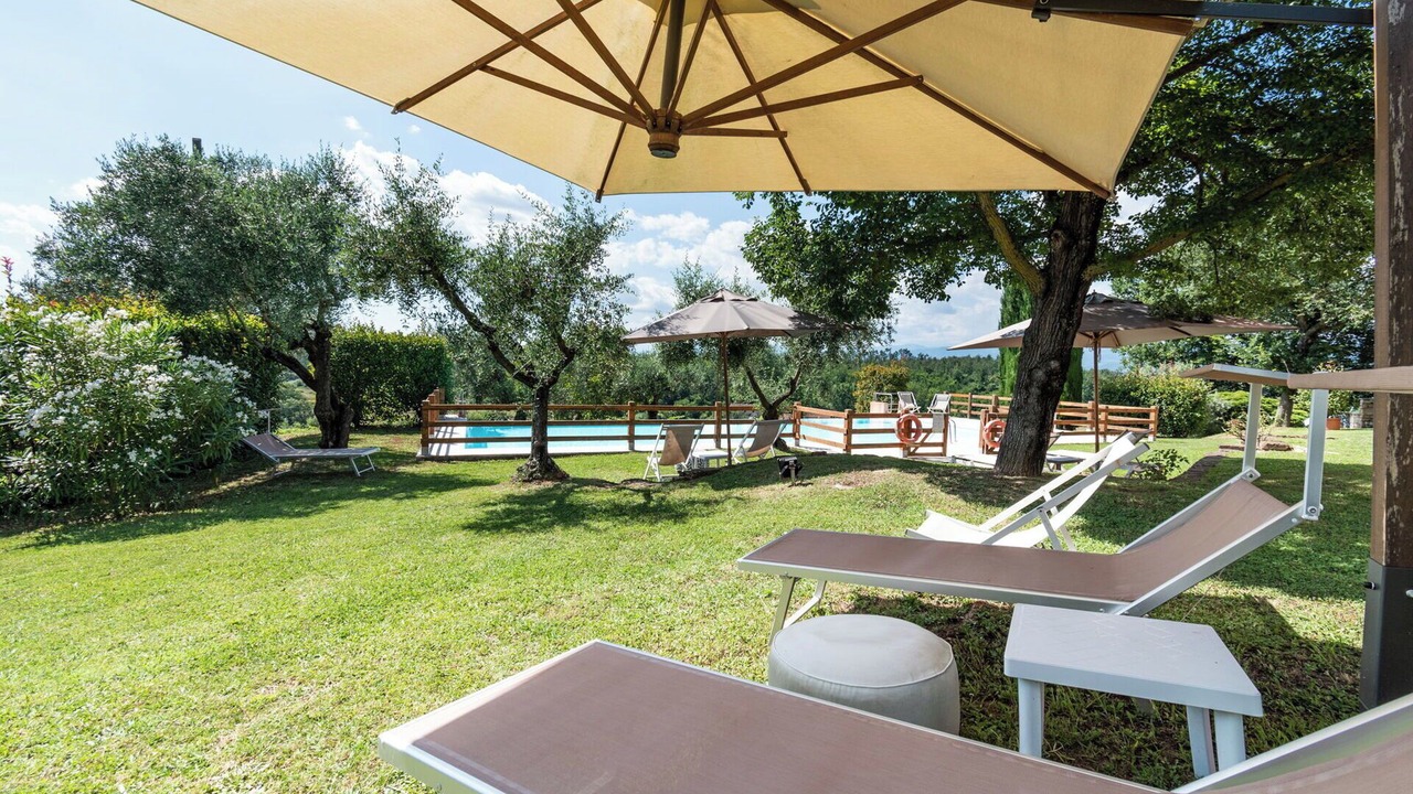 Photo of Outdoor in Stabbia