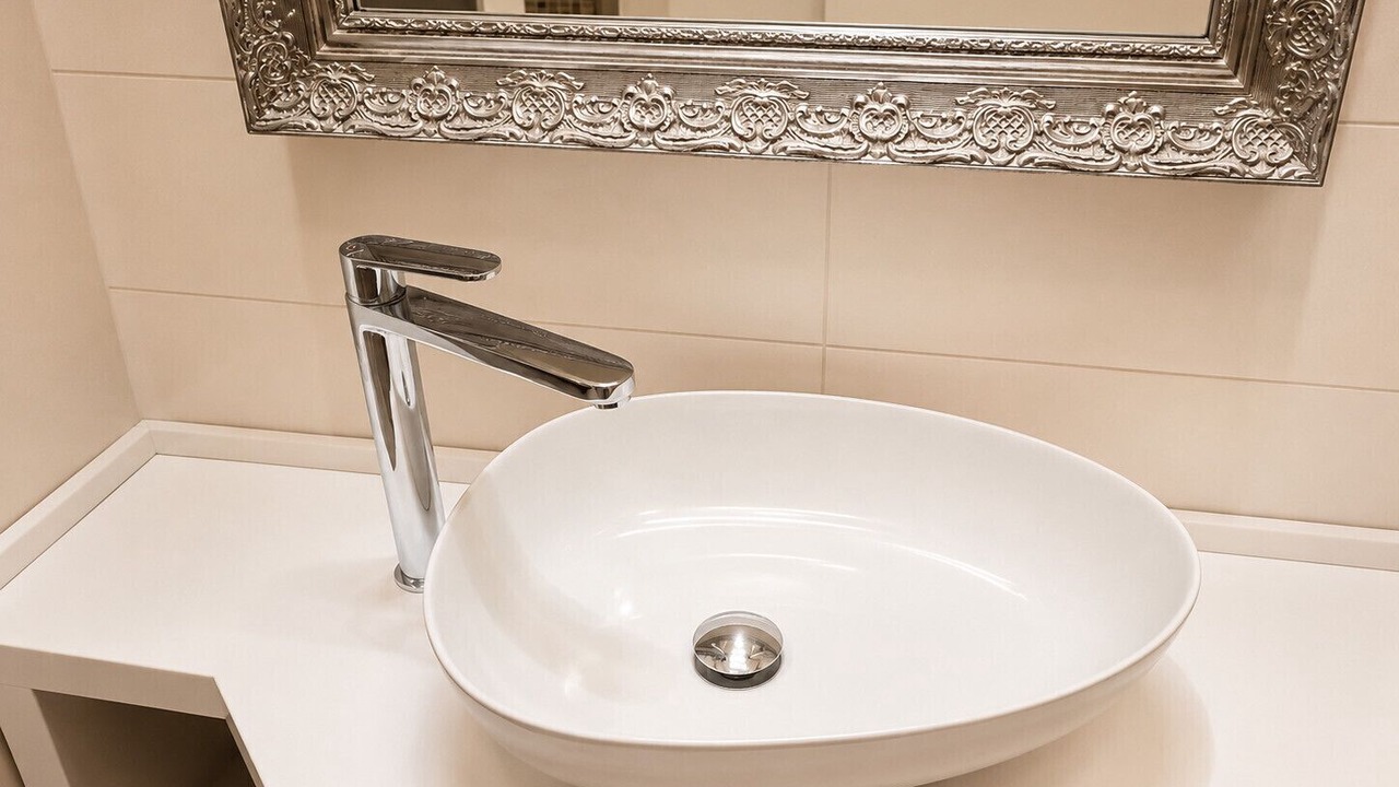 Photo of Bathroom in Prato