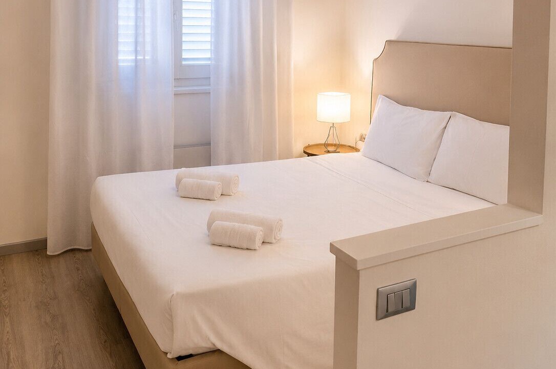 Photo of Bedroom in Prato