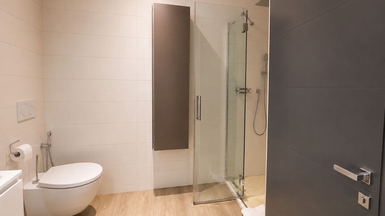 Photo of Bathroom in Prato