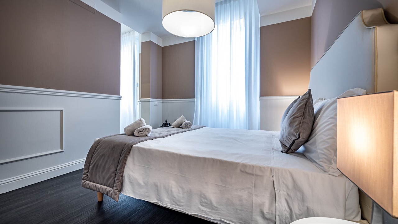 Photo of Bedroom in Prato