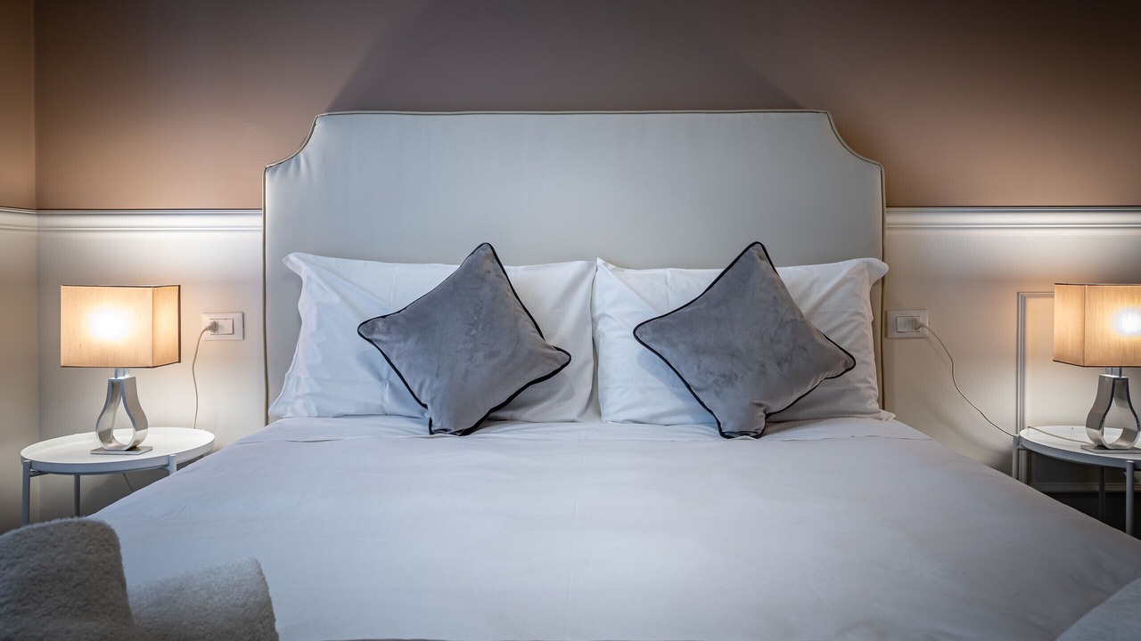 Photo of Bedroom in Prato
