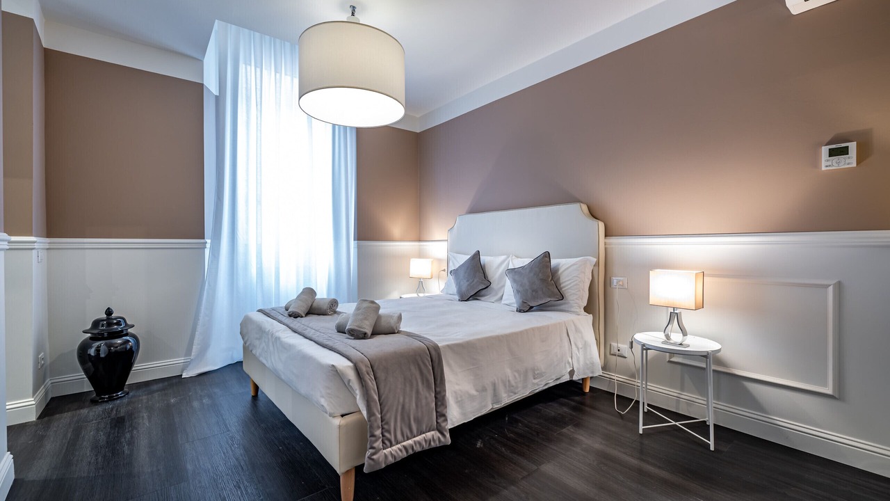 Photo of Bedroom in Prato