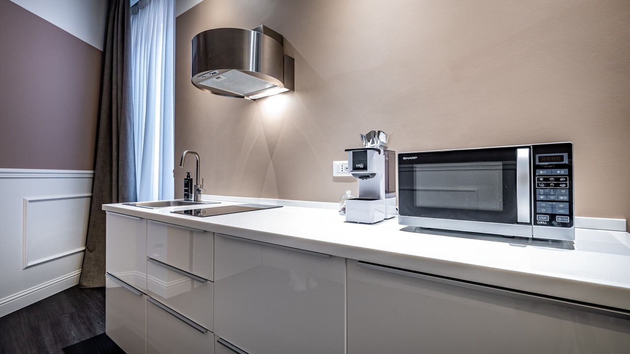 Photo of Kitchen in Prato