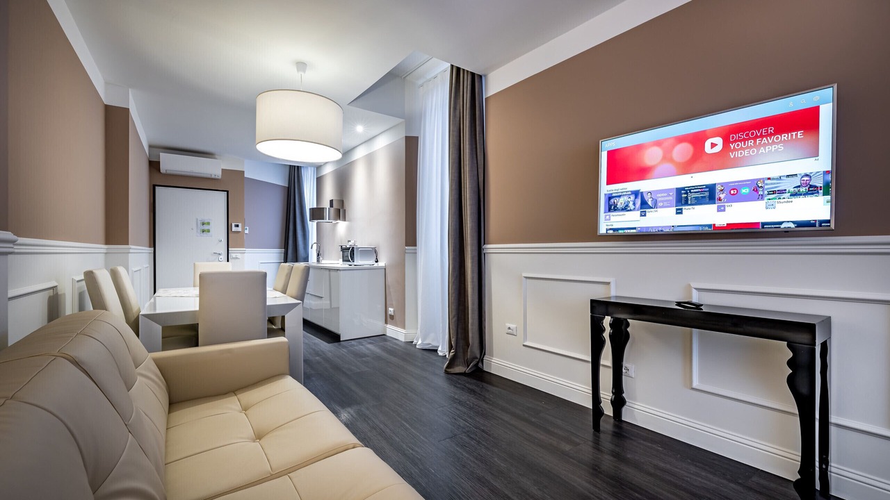 Photo of Livingroom in Prato