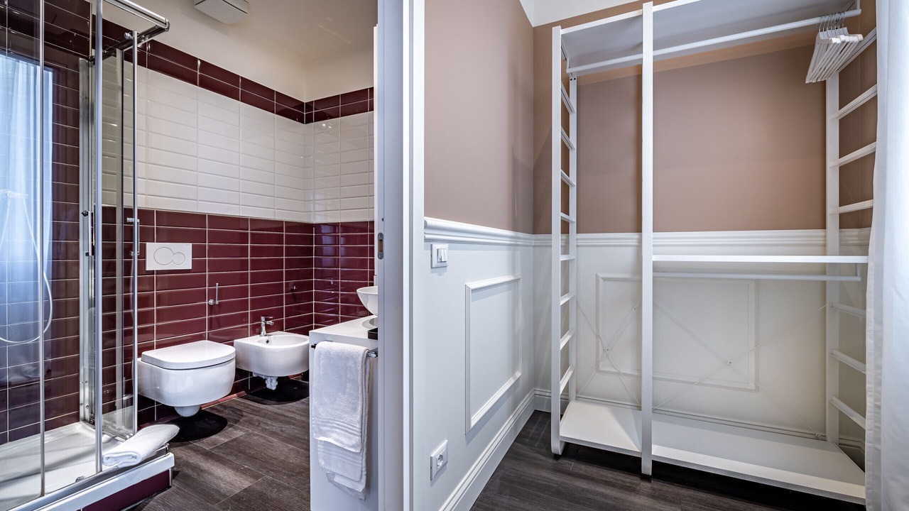 Photo of Bathroom in Prato