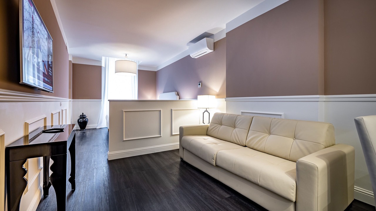 Photo of Livingroom in Prato