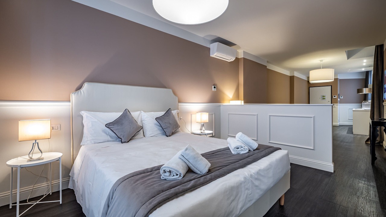 Photo of Bedroom in Prato