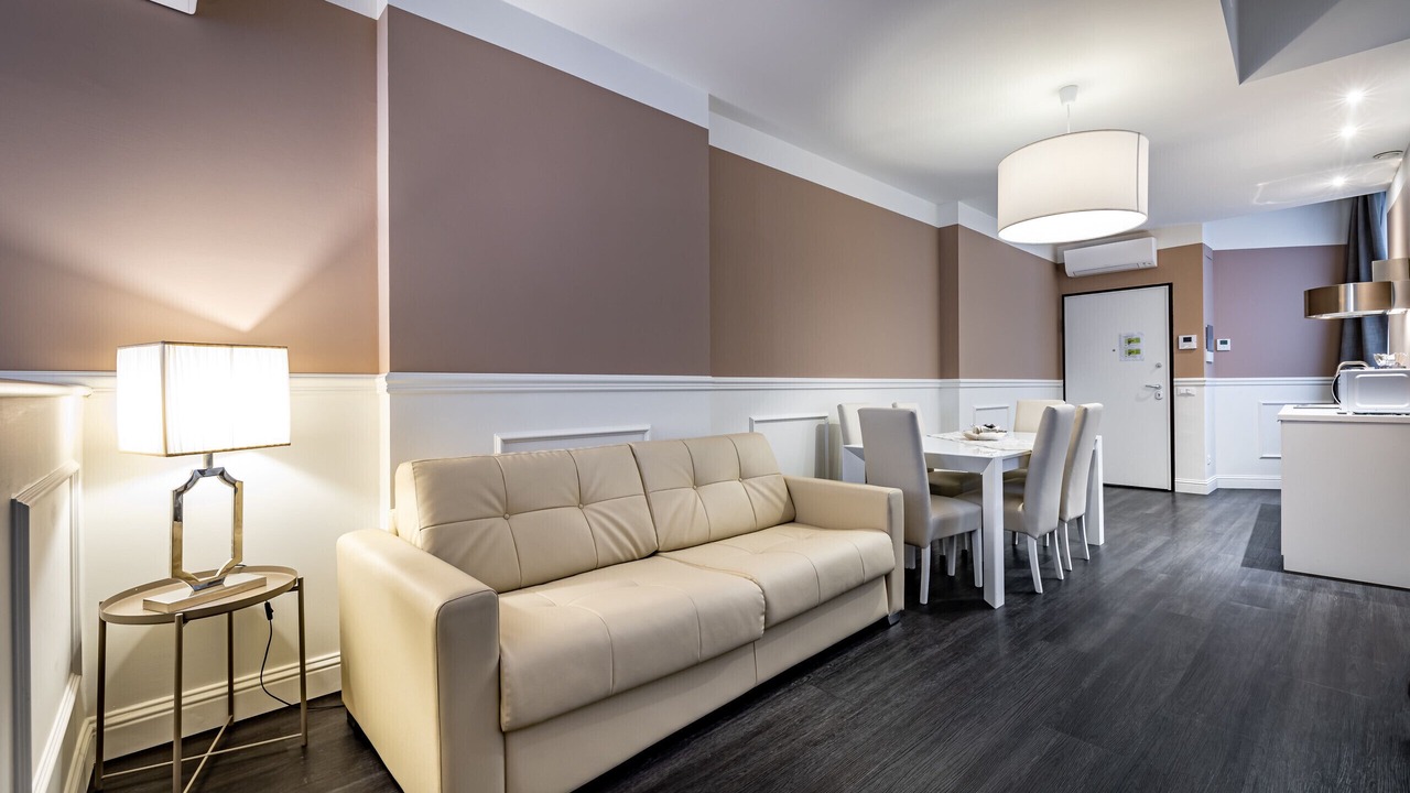 Photo of Livingroom in Prato