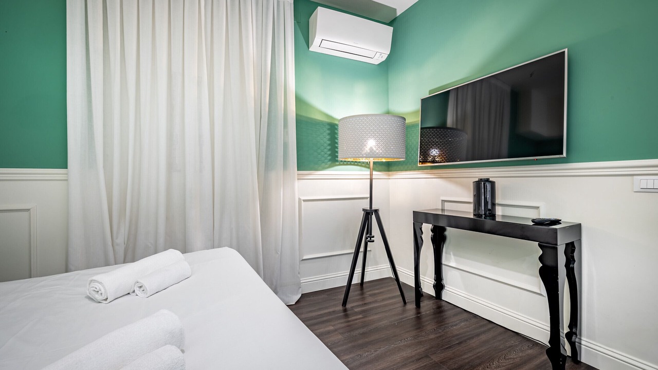 Photo of Bedroom in Prato