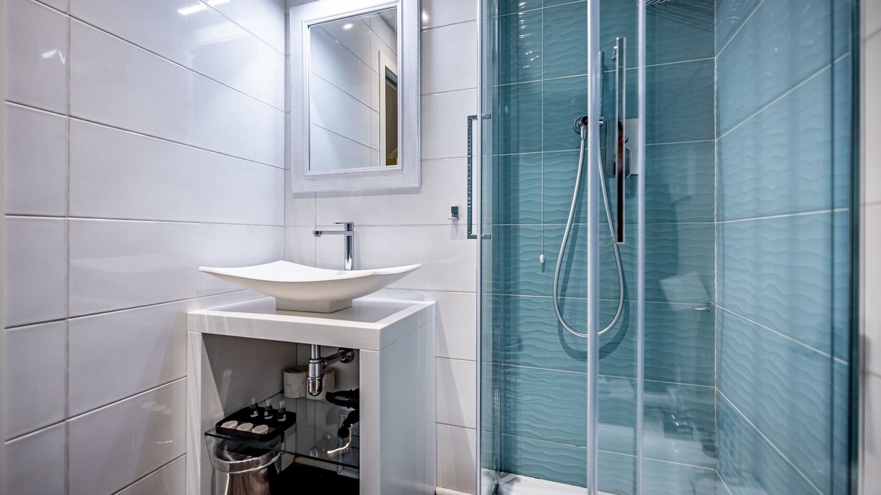 Photo of Bathroom in Prato