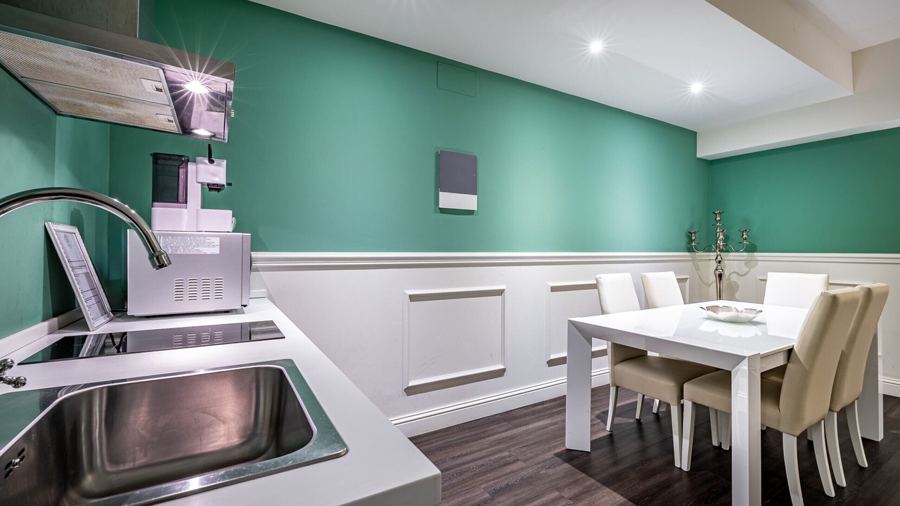Photo of Kitchen in Prato