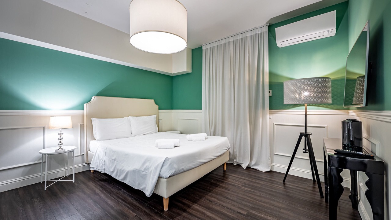 Photo of Bedroom in Prato
