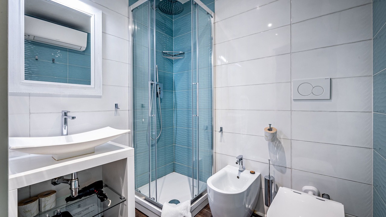 Photo of Bathroom in Prato