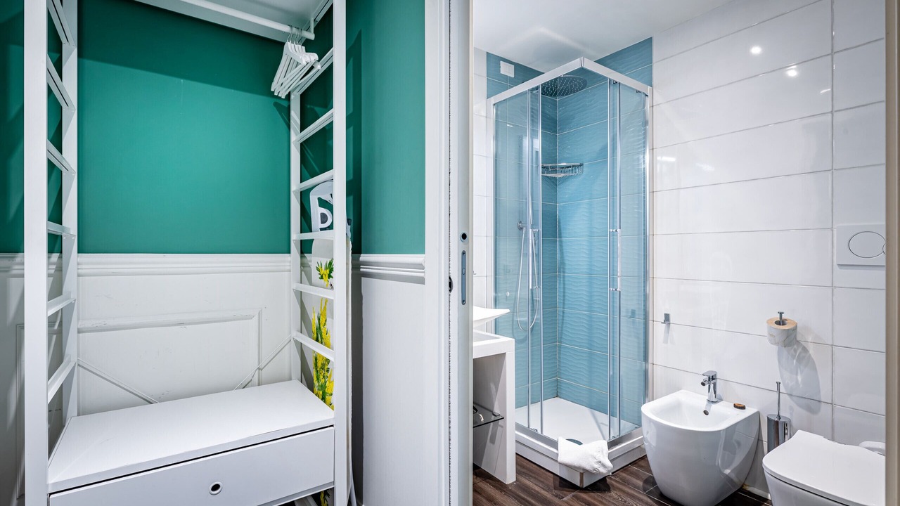 Photo of Bathroom in Prato