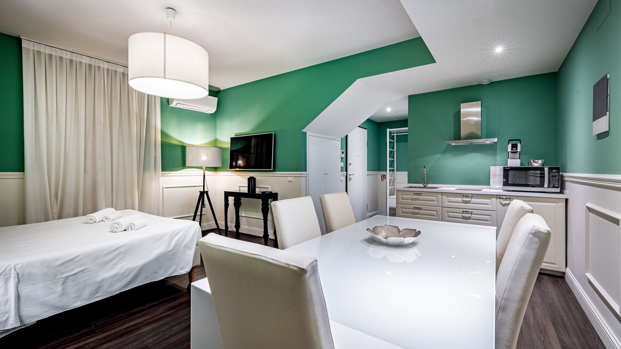 Photo of Bedroom in Prato
