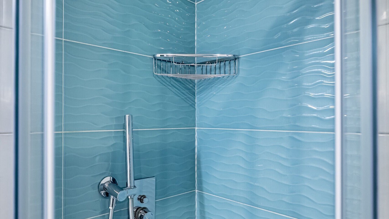Photo of Bathroom in Prato