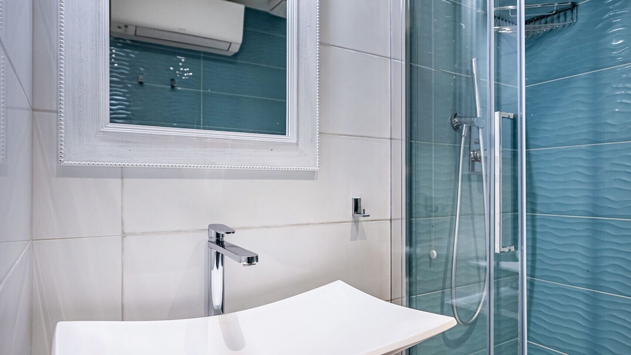 Photo of Bathroom in Prato