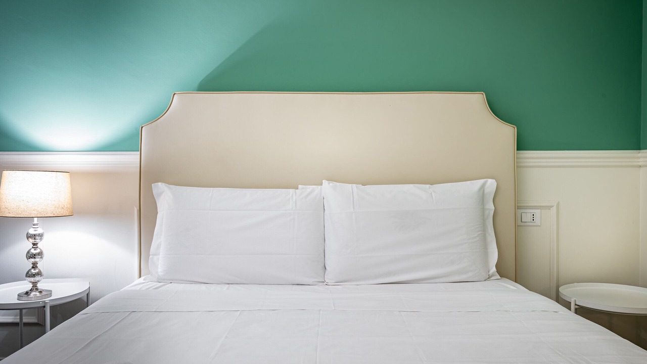 Photo of Bedroom in Prato