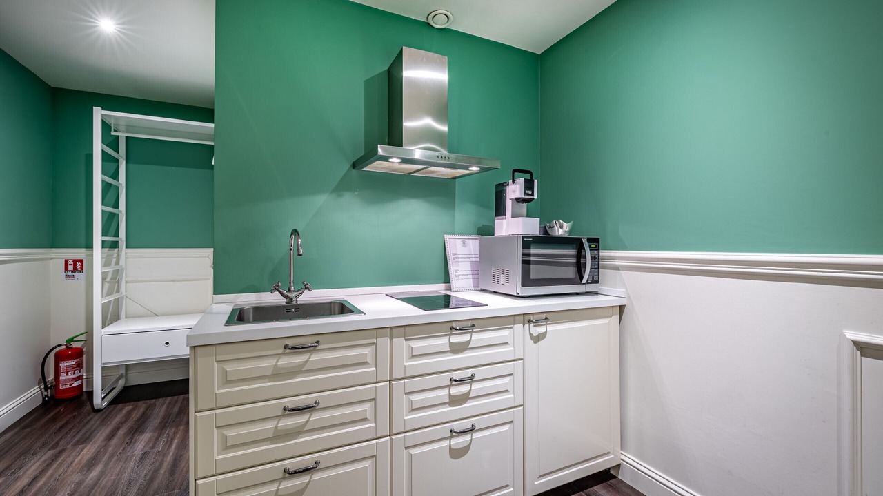 Photo of Kitchen in Prato