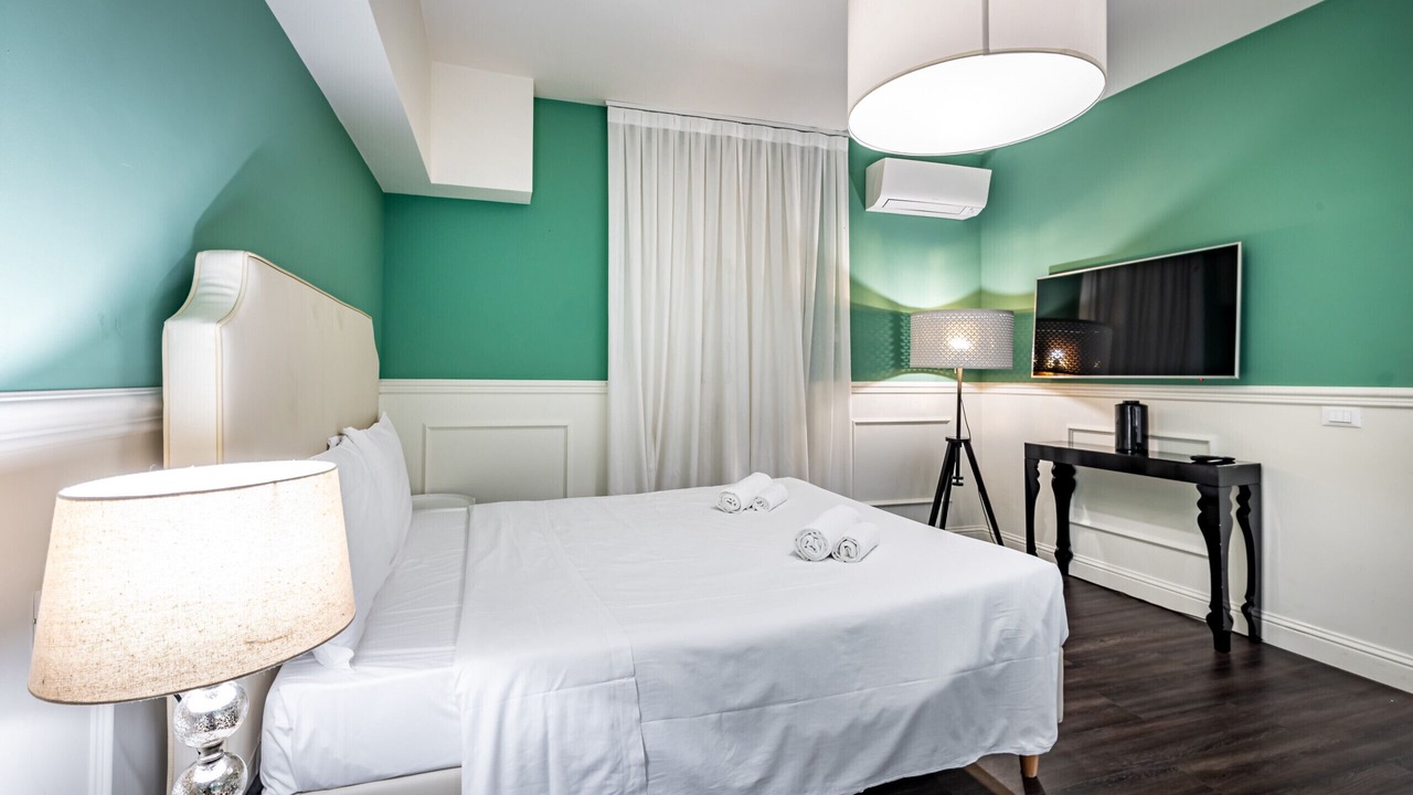 Photo of Bedroom in Prato