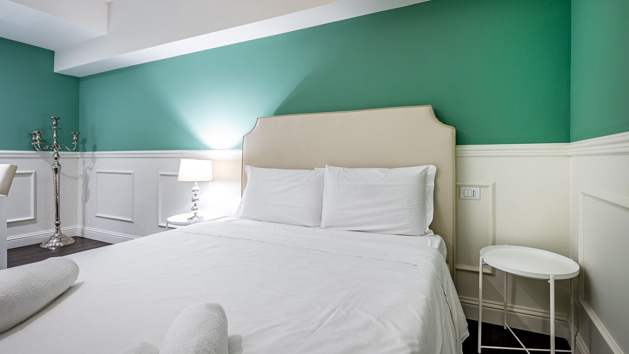 Photo of Bedroom in Prato