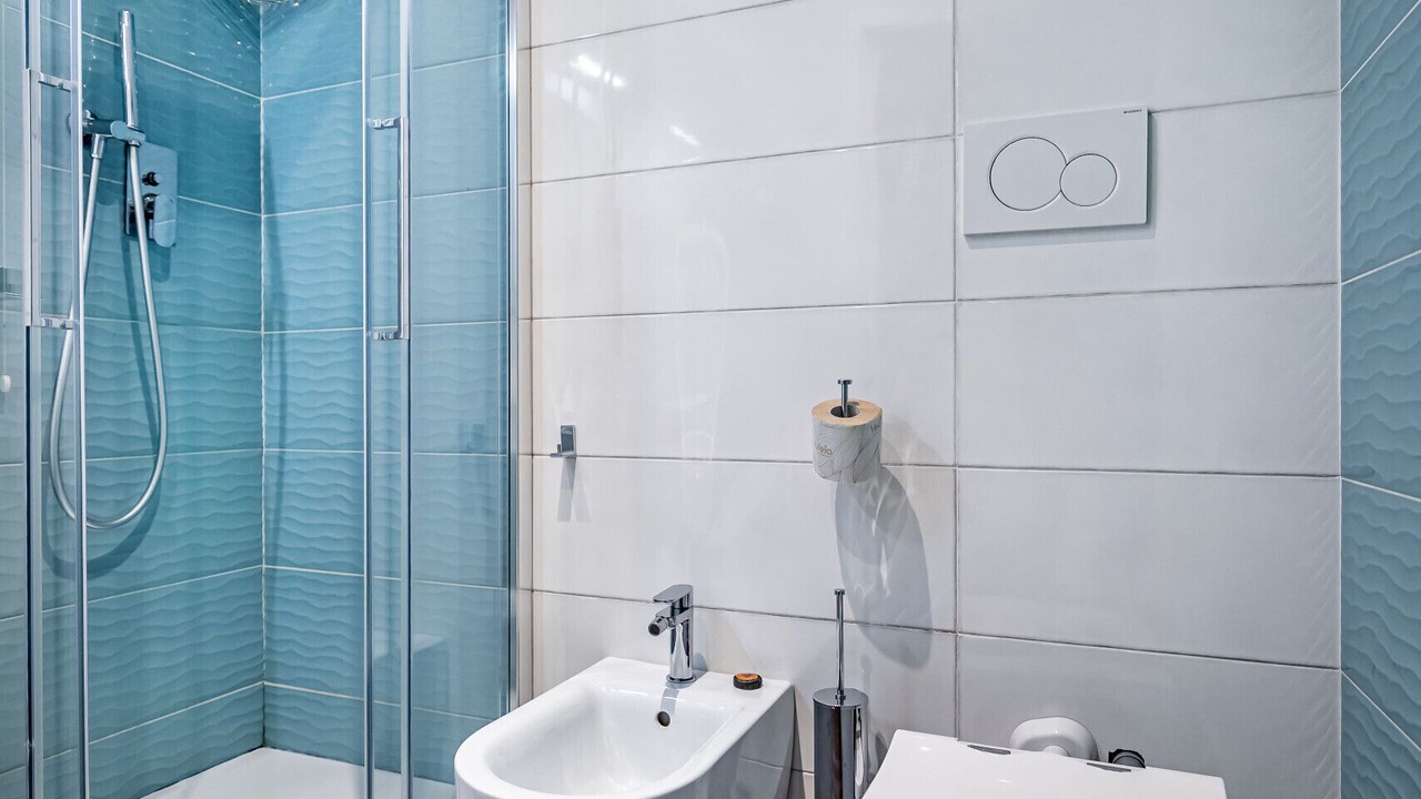Photo of Bathroom in Prato