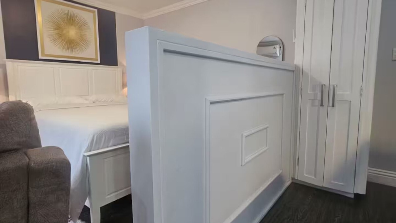 Photo of Bedroom in Diamond