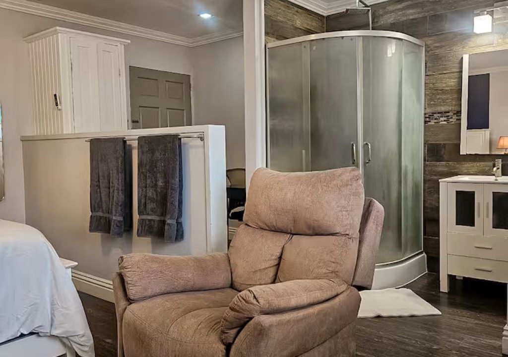 Photo of Bedroom in Diamond