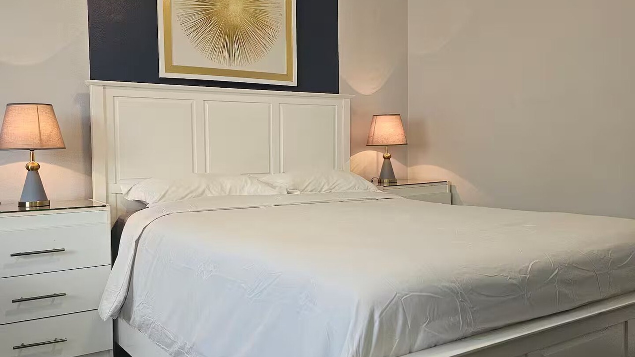 Photo of Bedroom in Diamond