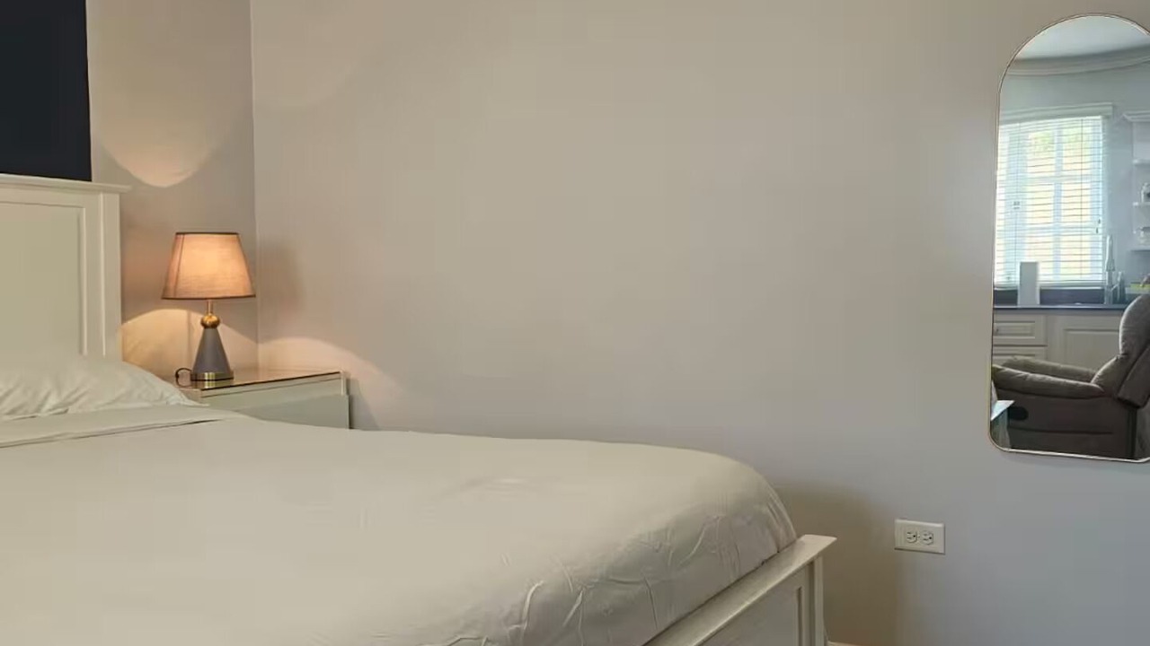 Photo of Bedroom in Diamond